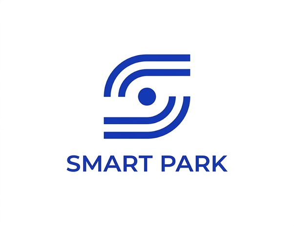 SmartPark UCR Logo